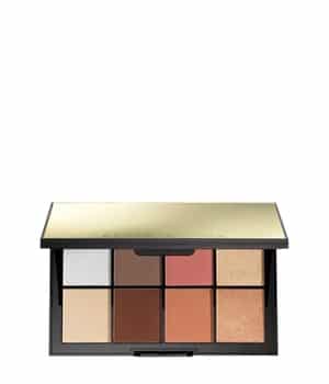 Kevyn Aucoin Sculpt and Define Contour Book Volume IV Make-up Palette 22 g
