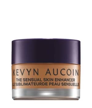 Kevyn Aucoin Sensual Skin Enhancer Creme Foundation 10 g Hellbraun