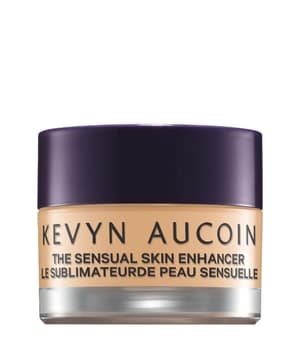 Kevyn Aucoin Sensual Skin Enhancer Creme Foundation 10 g Nude