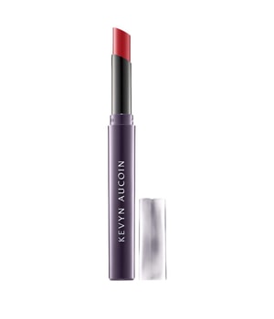 Kevyn Aucoin Unforgettable Lipstick Shine Lippenstift 2 g Dunkelrot