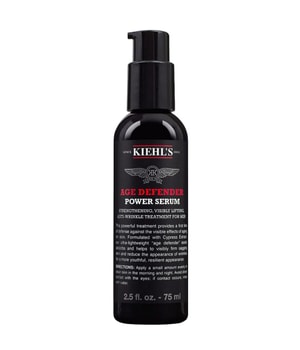 Kiehl's Age Defender Power Serum Gesichtsserum 75 ml