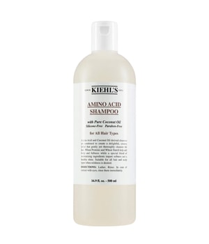 Kiehl's Amino Acid Haarshampoo 500 ml
