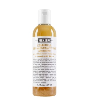 Kiehl's Calendula Herbal Extract Toner Alcohol-Free Gesichtswasser 250 ml