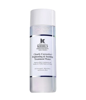 Kiehl's Clearly Corrective Brightening & Soothing Gesichtswasser 200 ml