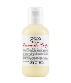 Kiehl's Creme De Corps Bodylotion 75 ml