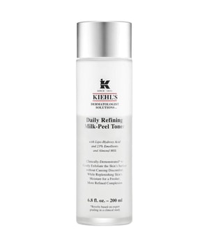 Kiehl's Daily Refining Milk-Peel Toner Gesichtswasser 200 ml