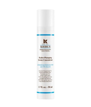 Kiehl's Dermatologist Solutions Hydro-Plumping Serum Gesichtscreme 50 ml