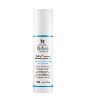 Kiehl's Dermatologist Solutions Hydro-Plumping Serum Gesichtscreme 75 ml