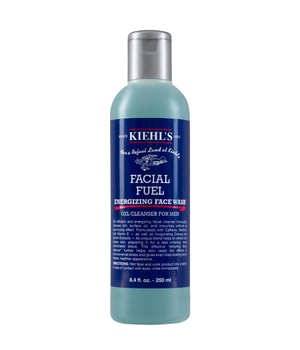Kiehl's Facial Fuel Energizing Face Wash Reinigungsgel 250 ml