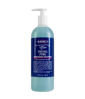 Kiehl's Facial Fuel Energizing Face Wash Reinigungsgel 500 ml