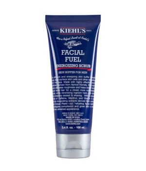 Kiehl's Facial Fuel Energizing Scrub Gesichtspeeling 100 ml