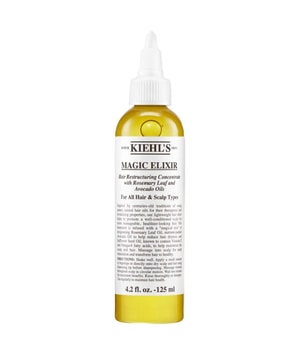 Kiehl's Magic Elixir Haaröl 125 ml
