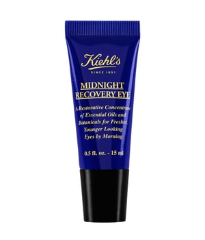 Kiehl's Midnight Recovery Eye Augencreme 15 ml