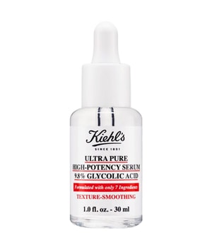 Kiehl's PURE SERUM 10% Glycolic Acid Gesichtsserum 30 ml