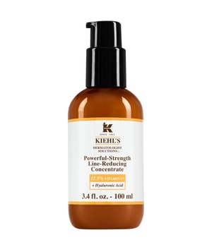 Kiehl's Powerful-Strength Line-Reducing Concentrate Gesichtsserum 100 ml