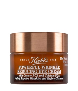 Kiehl's Powerful Wrinkle Reducing Eye Cream Augencreme 14 ml