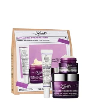 Kiehl's Super Multi-Corrective Anti-Aging Preparations Set Gesichtspflegeset 1 Stk