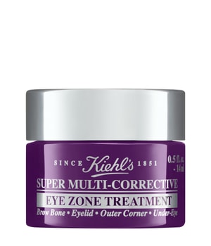 Kiehl's Super Multi-Corrective Eye Zone Treatment Augencreme 14 ml