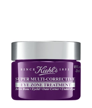 Kiehl's Super Multi-Corrective Eye Zone Treatment Augencreme 28 ml
