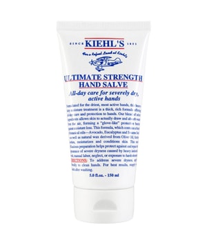Kiehl's Ultimate Strength Hand Salve Handcreme 150 ml