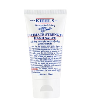 Kiehl's Ultimate Strength Hand Salve Handcreme 75 ml