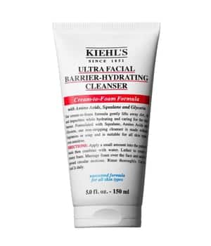 Kiehl's Ultra Facial Barrier-Hydrating Cleanser Reinigungslotion 150 ml