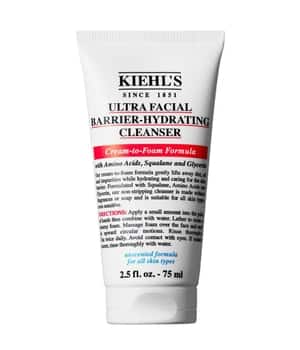 Kiehl's Ultra Facial Barrier-Hydrating Cleanser Reinigungslotion 75 ml