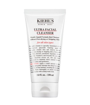 Kiehl's Ultra Facial Cleanser Reinigungsgel 150 ml