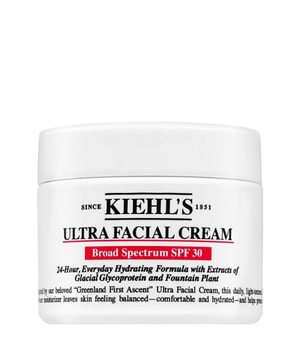 Kiehl's Ultra Facial Cream SPF 30 Gesichtscreme 50 ml