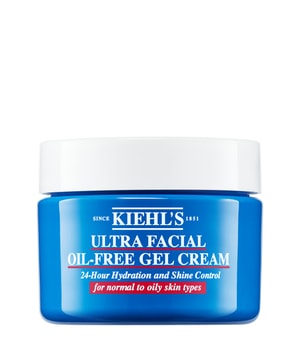 Kiehl's Ultra Facial Oil-Free Gel Cream Gesichtsgel 28 ml