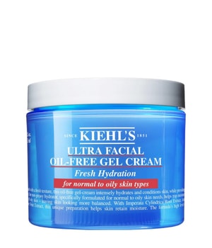 Kiehl's Ultra Facial Oil-Free Gel Cream Gesichtsgel 50 ml