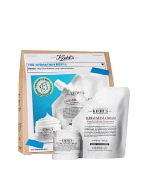 Kiehl's Ultra Facial The Hydration Refill Set Gesichtspflegeset 1 Stk