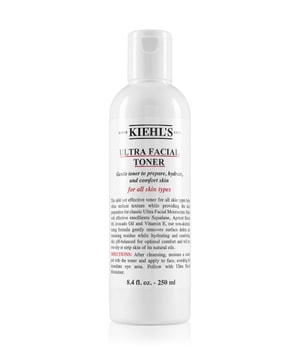 Kiehl's Ultra Facial Toner Gesichtswasser 250 ml