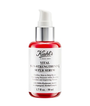 Kiehl's Vital Skin-Strengthening Super Serum Gesichtsserum 50 ml