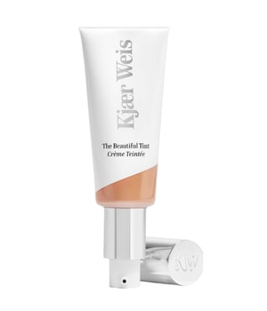 Kjaer Weis The Beautiful Tint Getönte Gesichtscreme 45 ml Braun