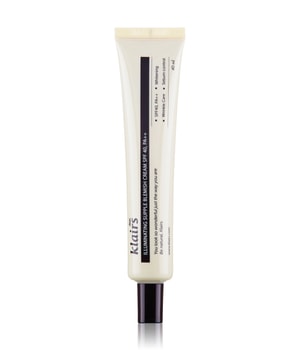 Klairs Illuminating Supple Blemish SPF40++ Abdeckcreme 40 ml