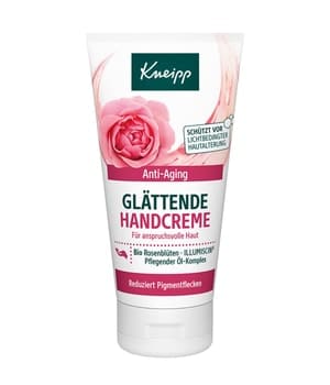 Kneipp Anti-Aging Glättende Handcreme Handcreme 50 ml