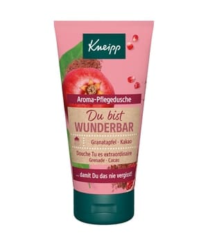 Kneipp Aroma-Pflegedusche Du bist wunderbar Duschgel 50 ml