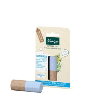 Kneipp Hyaluron Lippenpflege für trockene und sensible Lippen Lippenbalsam 5 g