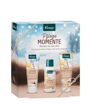 Kneipp Pflegemomente Geschenkset Körperpflegeset 1 Stk