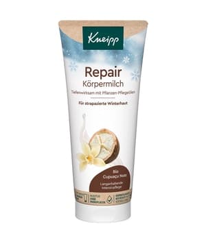 Kneipp Repair Körpermilch Body Milk 200 ml