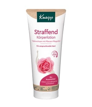 Kneipp Straffend Körperlotion Bodylotion 200 ml
