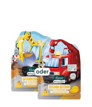 Kneipp naturkind Schaumbad Brumm Brumm Badeschaum 40 ml