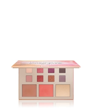 L.O.V L.O.V x LAETITIA LEMAK CREATIST PALETTE Volume I eye & face palette Make-up Palette 19 g