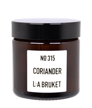 L:A Bruket Coriander No. 315 Duftkerze 260 g