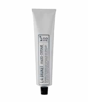 L:A Bruket No. 102 Hand Cream Bergamot/Patchouli Handcreme 70 ml