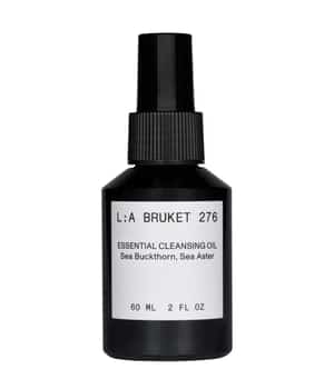 L:A Bruket No. 276 Essential Cleansing Oil Gesichtsöl 60 ml