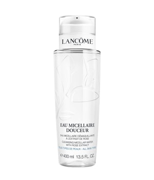 LANCÔME Eau Micellaire Douceur Gesichtswasser 400 ml
