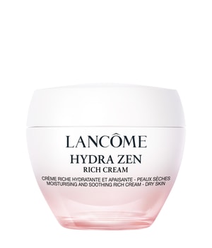LANCÔME Hydra Zen Crème Riche für trockene Haut Gesichtscreme 50 ml