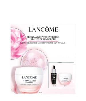 LANCÔME Hydra Zen Gel Cream Set Gesichtspflegeset 1 Stk
